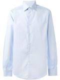 classic buttoned shirt