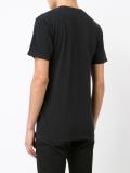 Malibu FUFC pocket T-shirt