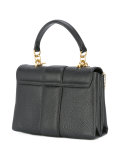 fold-over closure tote