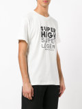 Super High T-shirt