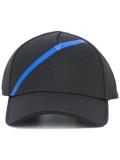 stripe hat 