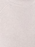 ribbed knit top