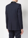 classic two piece suit
