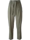 drawstring trousers 