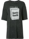 oversize T-shirt