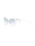 'Heart Breaker' sunglasses