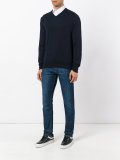 The Conduit fine gauge jumper