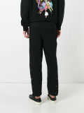 jersey track pants 