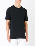 'HTG Slim Basic' T-shirt