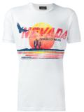 'Nevada' T-shirt