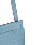 mini T crossbody bag