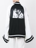 Fenty Puma x Rihanna kimono tricot track jacket