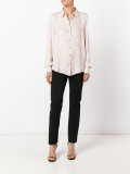 skinny trousers 
