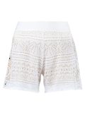 crochet shorts