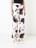 printed palazzo pants 