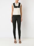 leather trousers
