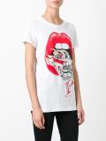 Mouth T-shirt