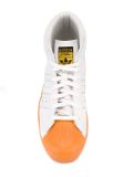 'Pro Model 80's DLX' sneakers