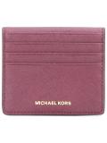 'Jet Set Travel' billfold cardholder