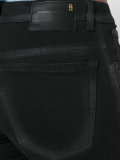 high-rise skinny jeans