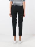 cropped trousers 