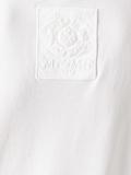 patches oversized T-shirt