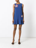 flower power dress