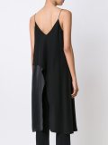 long slit cami top