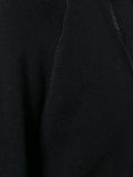 hooded bodysuit jumper 