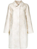 high shine coat 