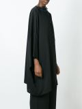 lightweight oversized coat