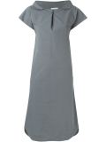 'Cape' dress