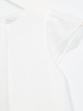 shortsleeved blouse 