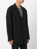 casual blazer
