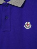 long sleeve polo shirt