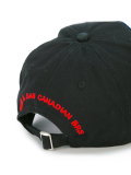 luck patch baseball cap