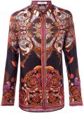 printed shirt