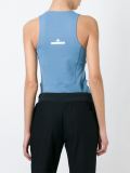 'Run Clima'坦克上衣