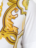printed T-shirt 