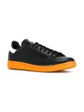 lace-up sneakers