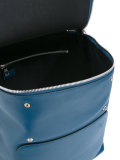stud front backpack