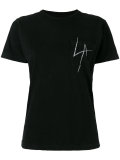 LA Splash Pocket T-shirt 