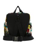 printed backpack 