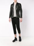 Ankle Cuffed Trousers