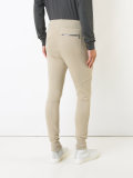 panel track pants