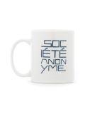 'Da Hug' mug
