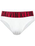 logo print briefs