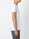 V-neck T-shirt