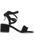 Juno lace-up sandals 