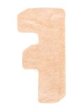 'F'贴纸
